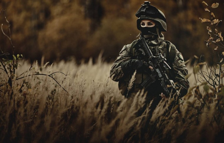 Военные аватарки