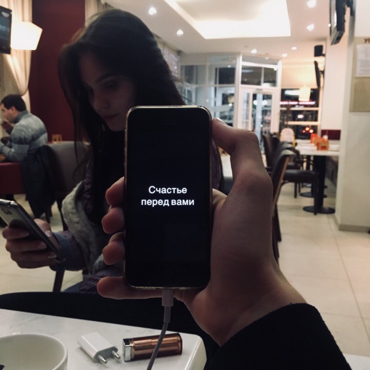 Надписи на черном фоне