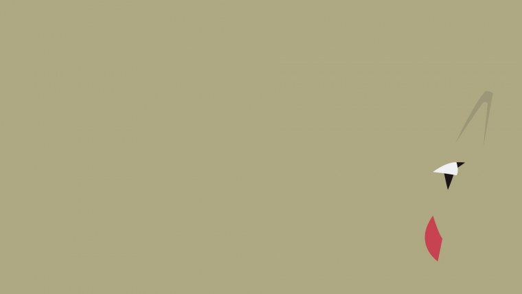 Приятный фон Минимализм