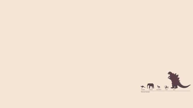 Обои Минимализм