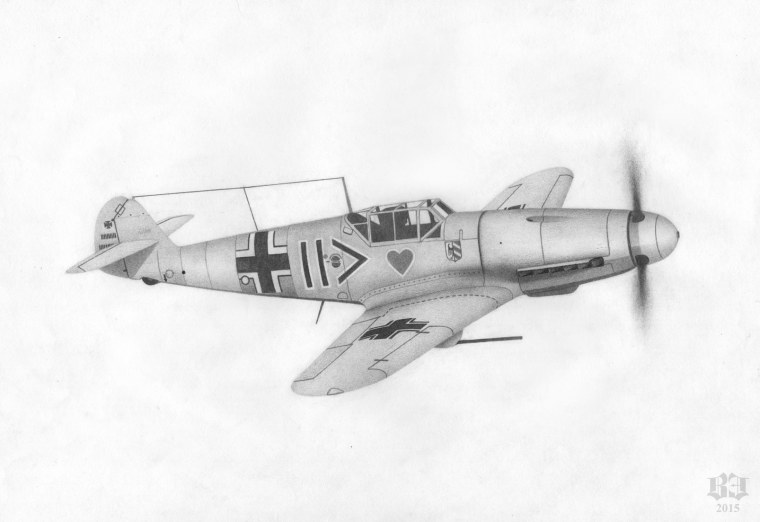 Мессершмитт-109 раскраска Мессершмитт bf 109