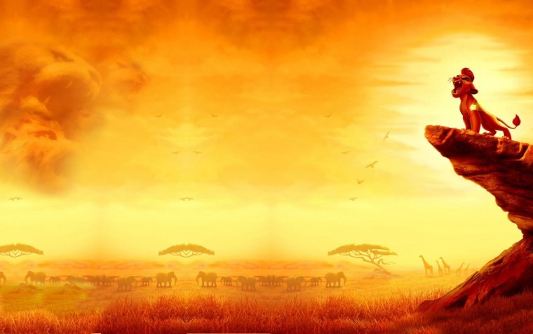 Король Лев фон