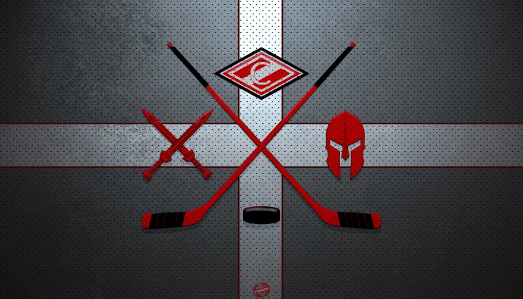 Хк Спартак обои