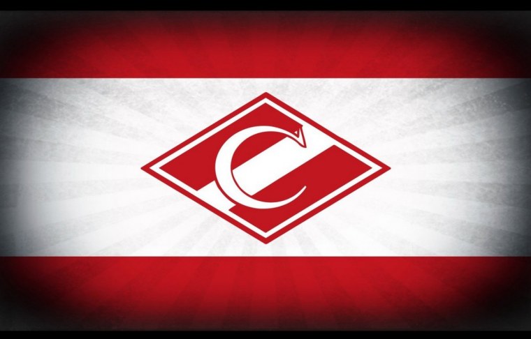 Флаг Спартака