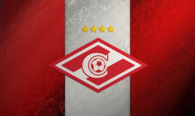 Спартак 2022 обои