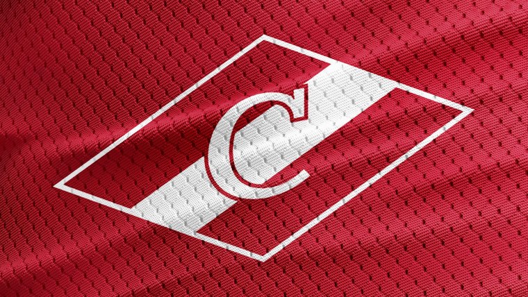 Флаг Спартака