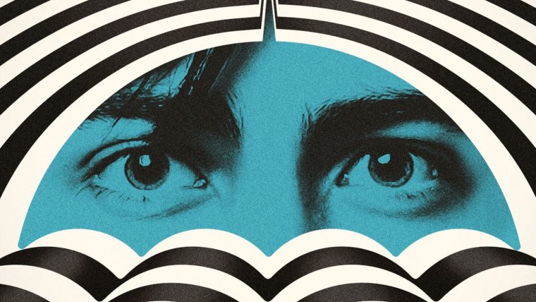 Пятый Академия Амбрелла Постер