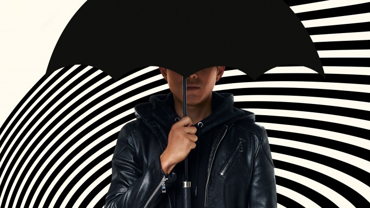 The Umbrella Academy Бен