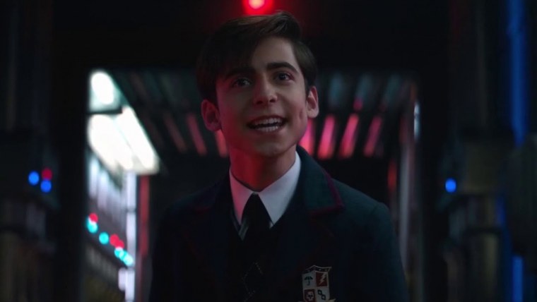 Роспись Эйдана Галлахера