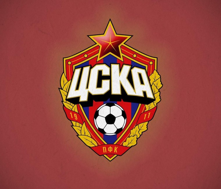 ЦСКА ПФК ПФК