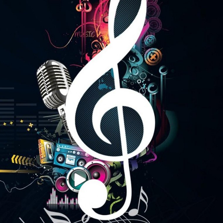 Музыкальные аватарки