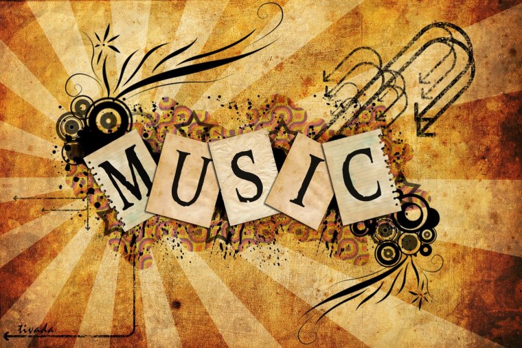 Обложки музыкальных групп