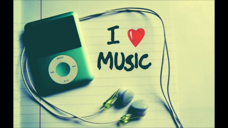 Классная обложка для плейлиста