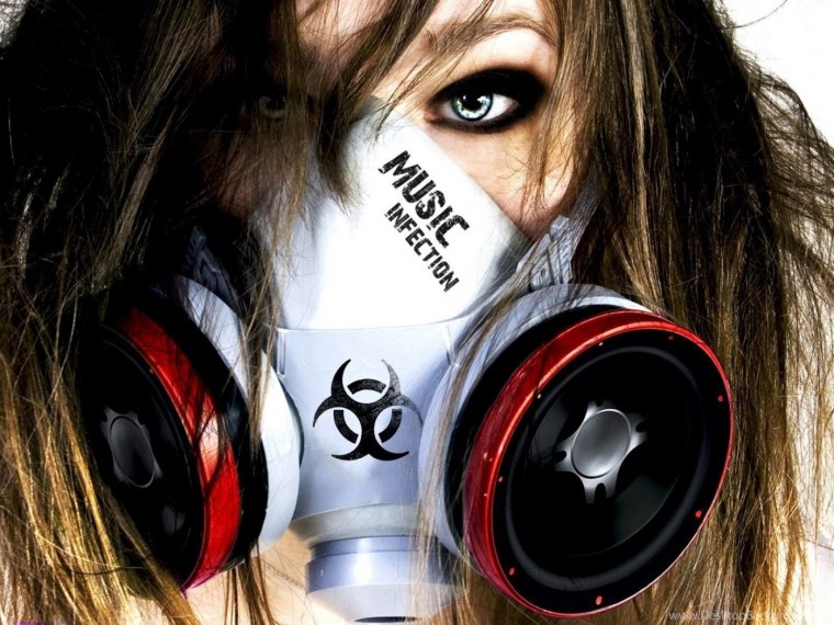 Аватарка для музыкальной группы