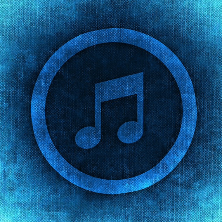 Аватарка музыка