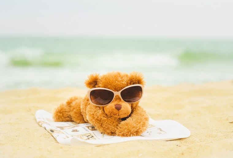 Отпуск картинки