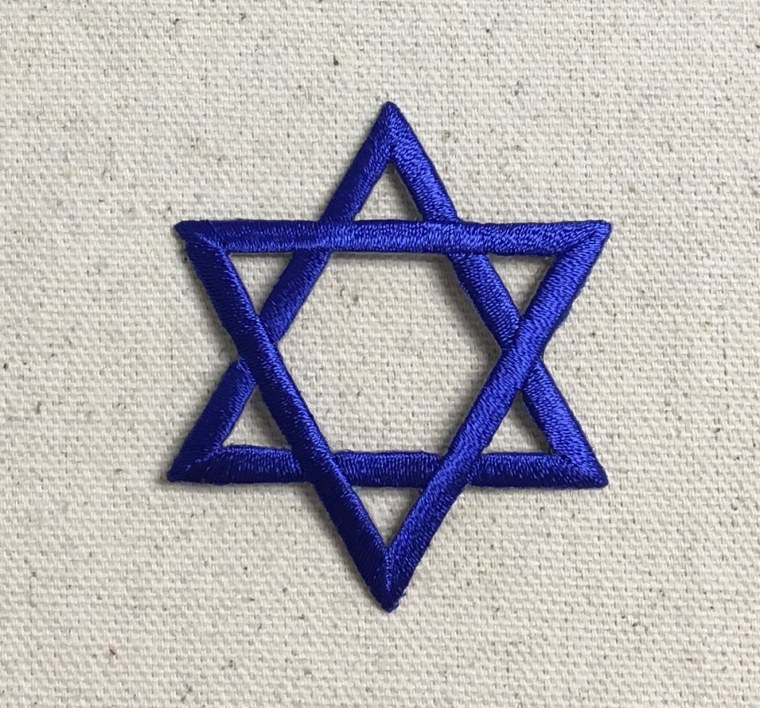 Обережн звезда Давида Манукяна