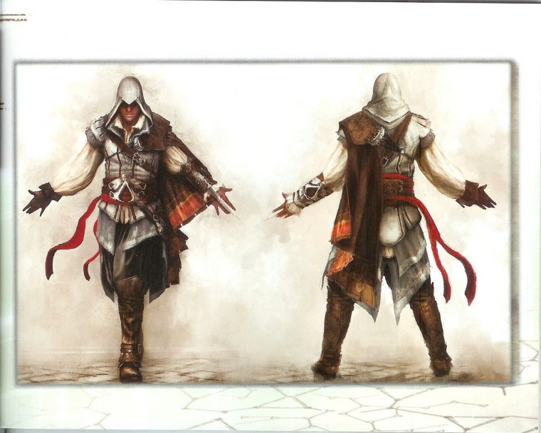 Азамат ассасин