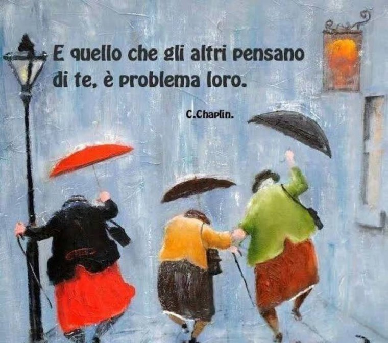 Уставшие тараканы в голове твердили угомонись