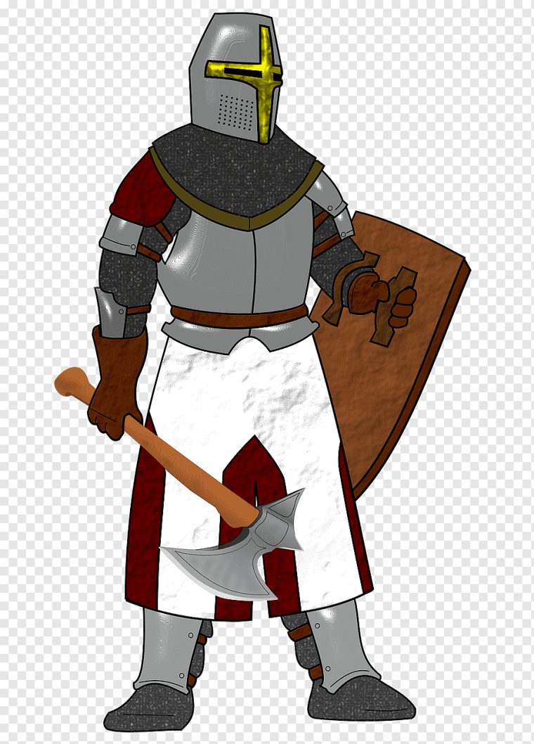 Дети Рыцари