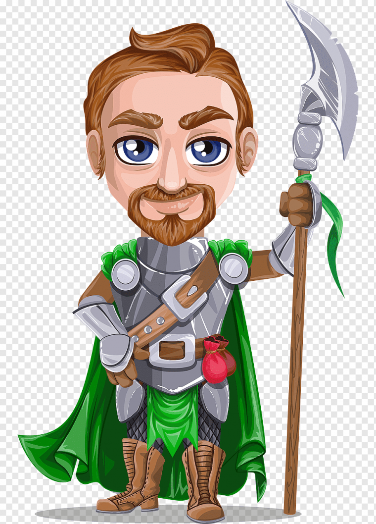 Доспехи рыцаря для детей