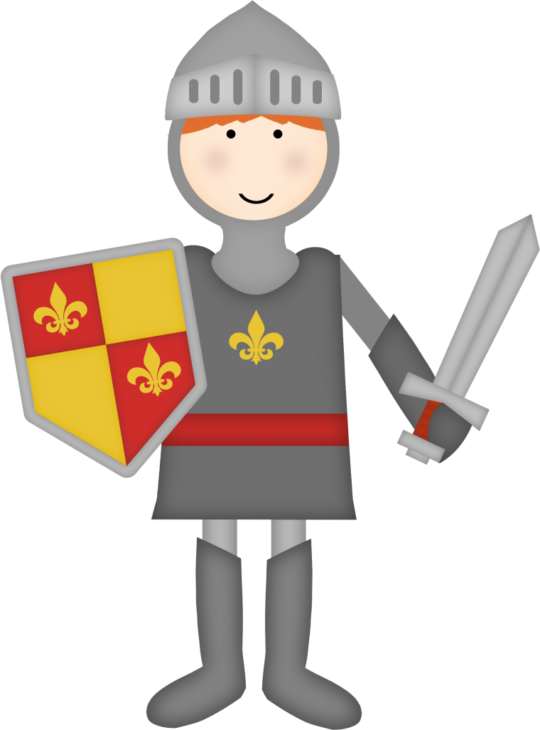 Дети Рыцари