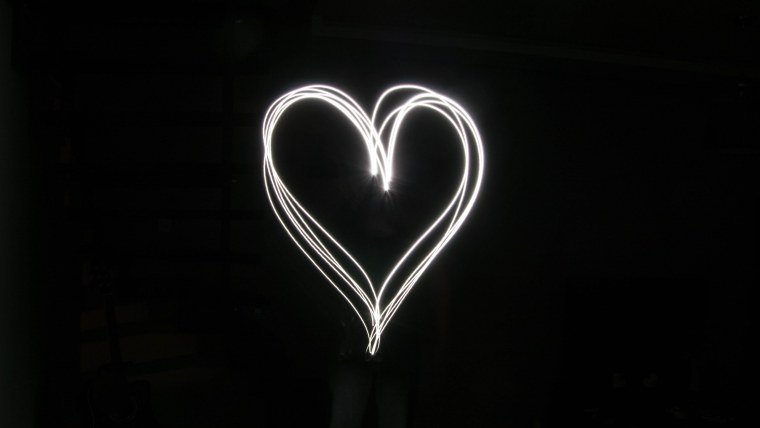 Heart Light