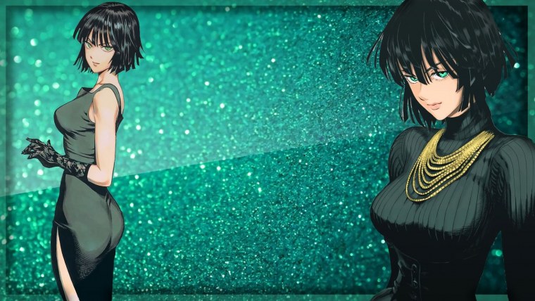 Тацумаки 4к