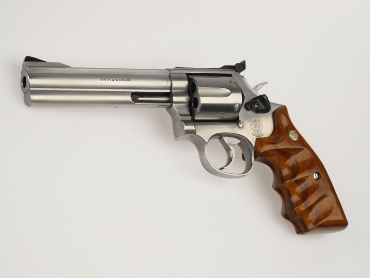 Револьвер Smith Wesson model 29