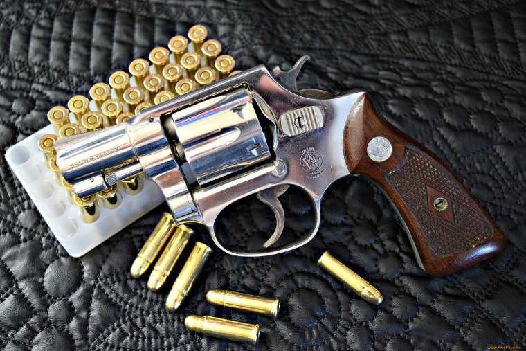 Пули травмат Кольт