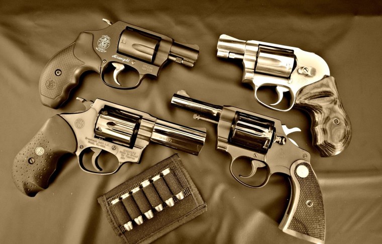 Пистолет фотообои