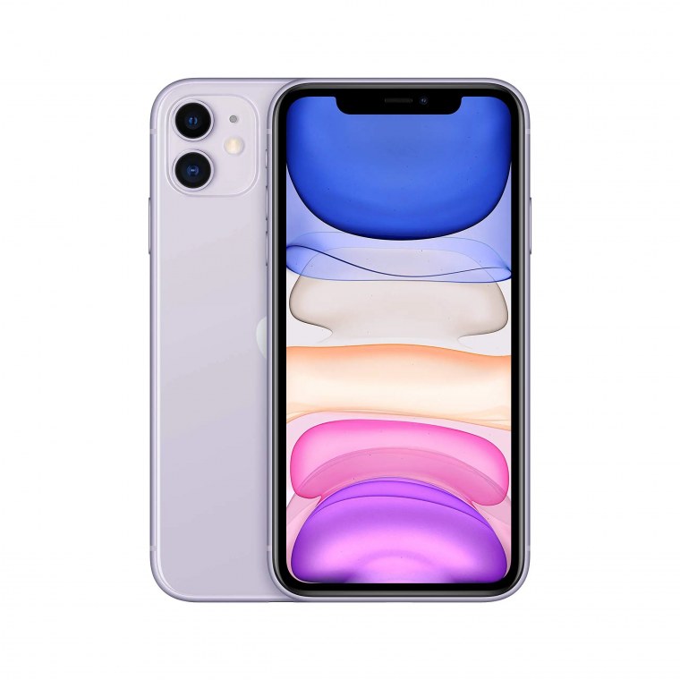 Смартфон Apple iphone 11 64gb Purple