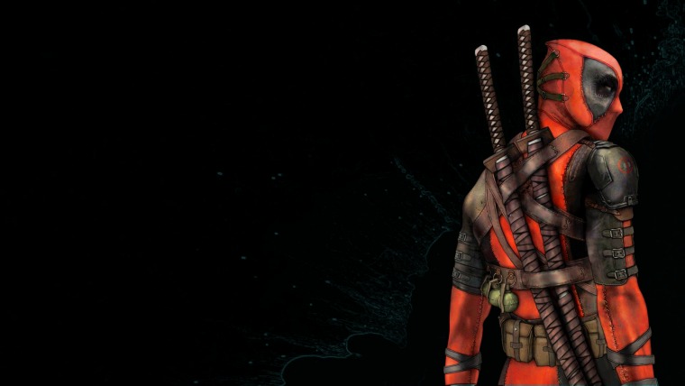 Марвел арт Минимализм