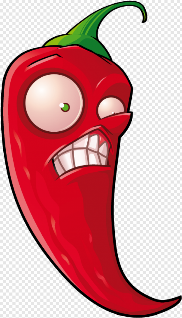 Перец острый ред Пеппер чери