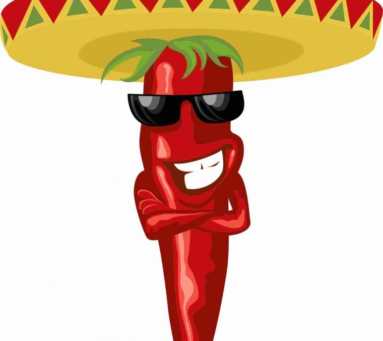 Перец Чили Эд