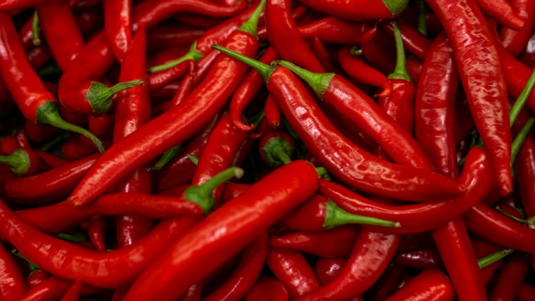 Перец красный Доминатор