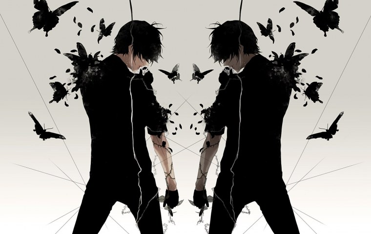 Том Холланд Питер Паркер и Тони