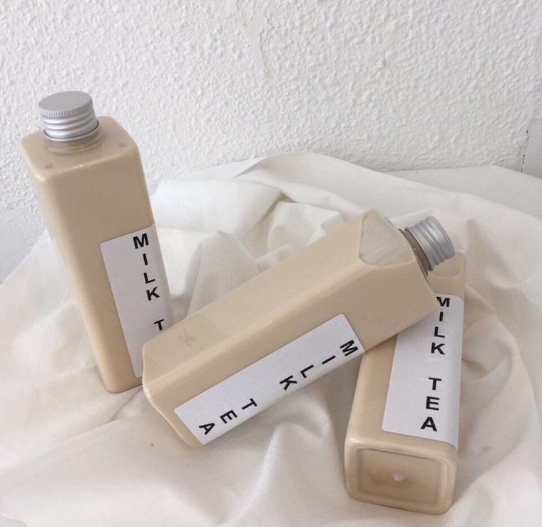 Эстетика бежевого цвета