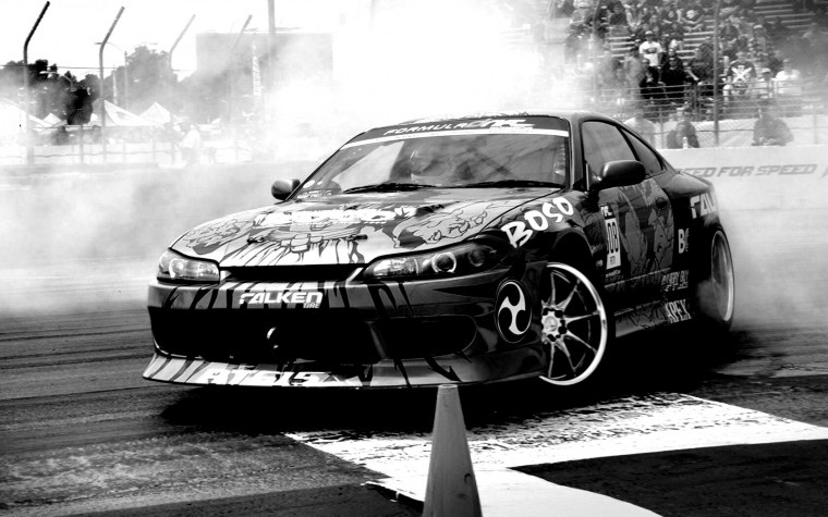 Khyzyl Saleem Toyota