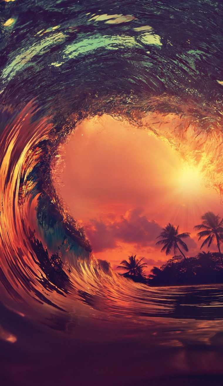 Солнце в руках