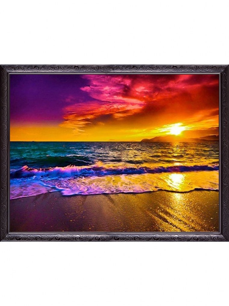 Водопад 240×320