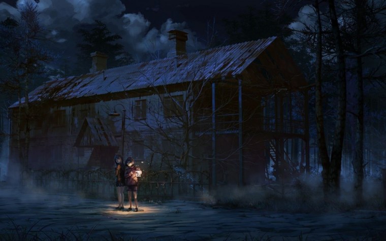 Арсений Чебынкин (arsenixc) Бесконечное лето