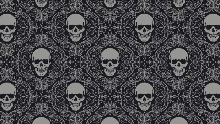 Мелкий узор