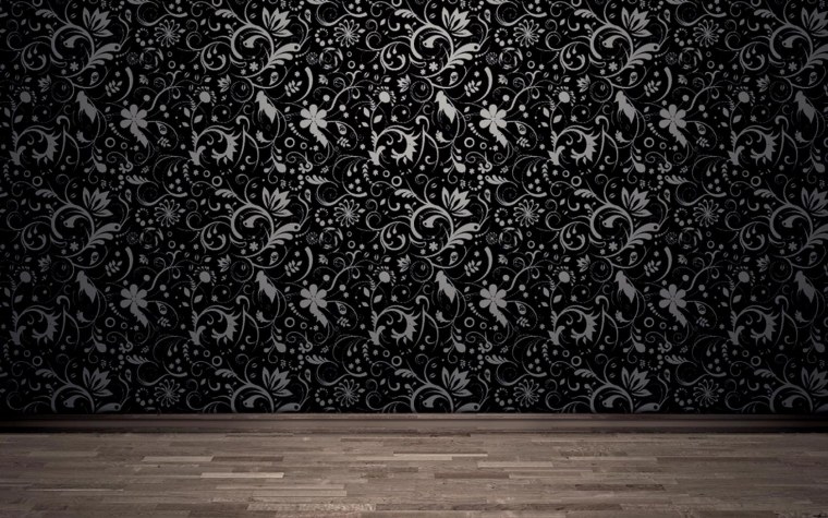 Красно черный фон