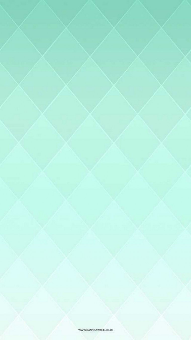 Розово бирюзовый фон