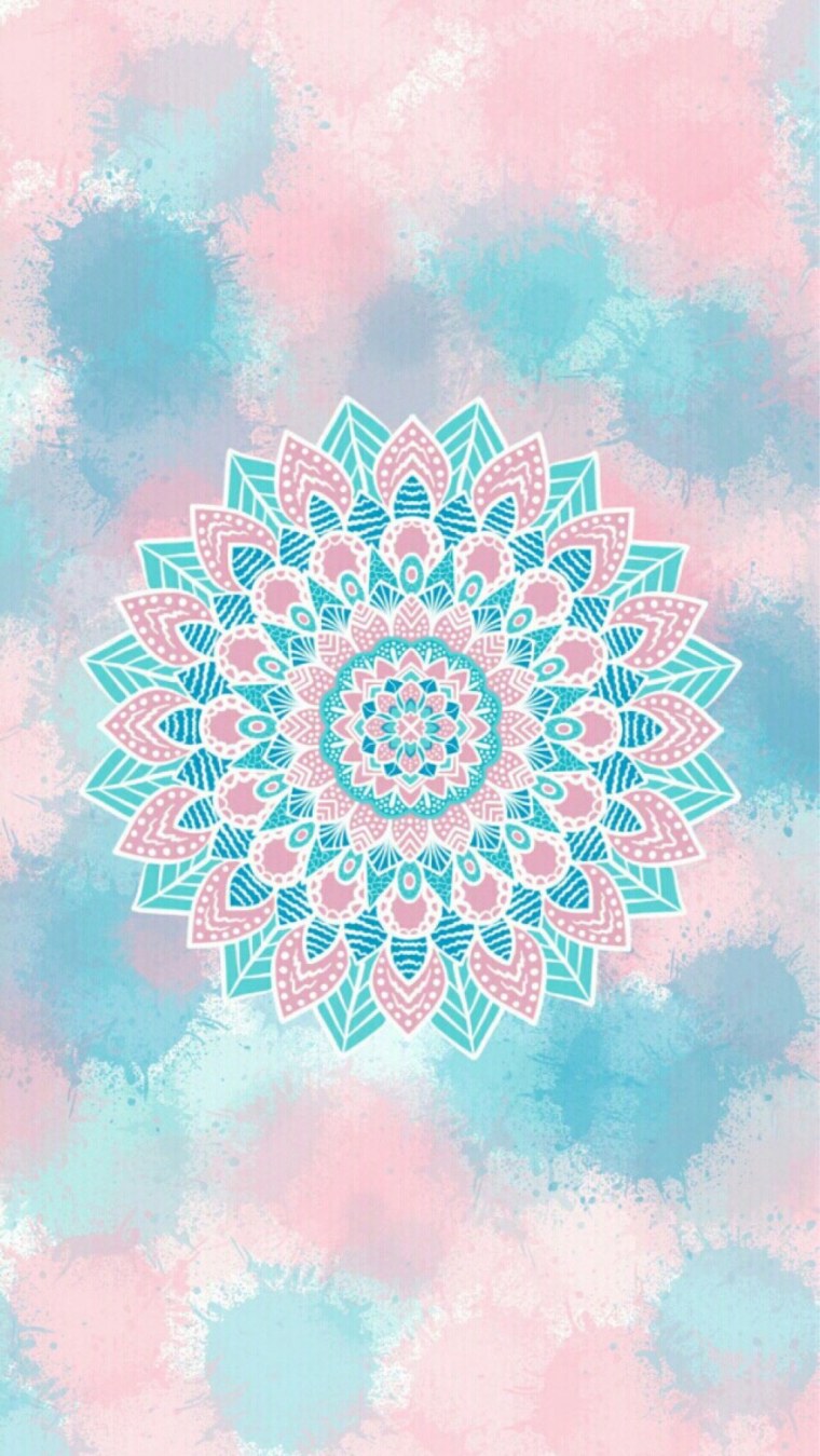 Фон акварель светлый