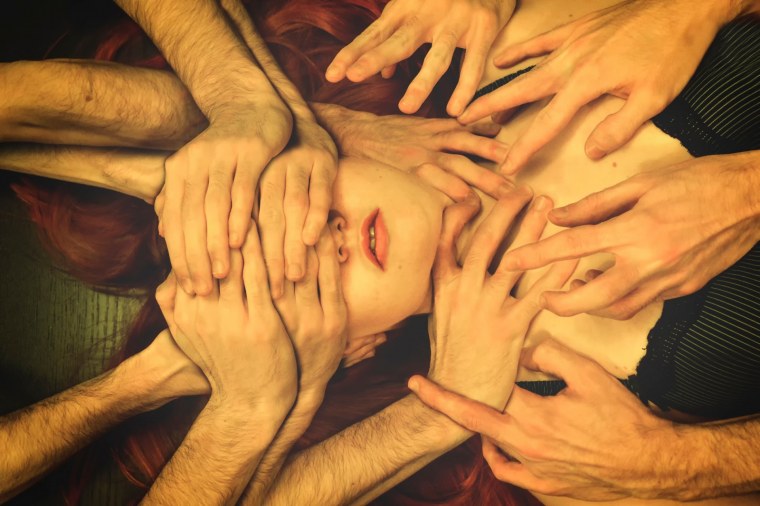 Сторукий Будда