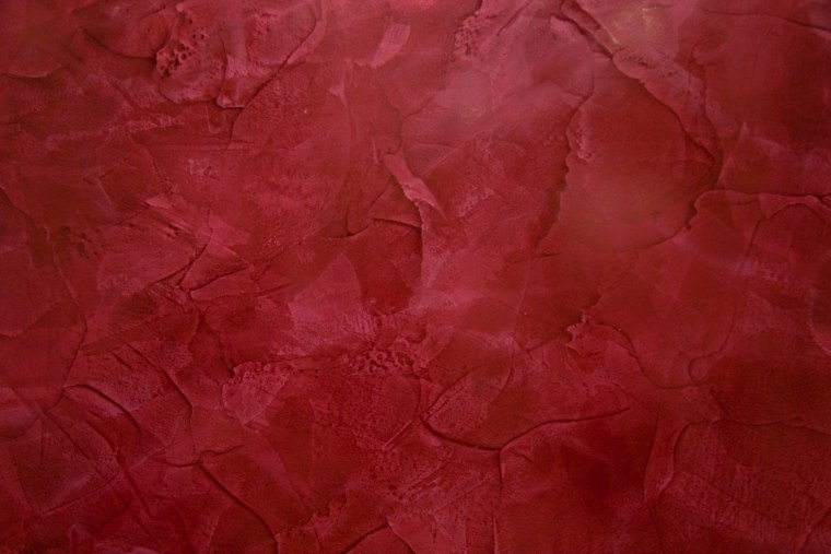 Красный мрамор венецианская штукатурка