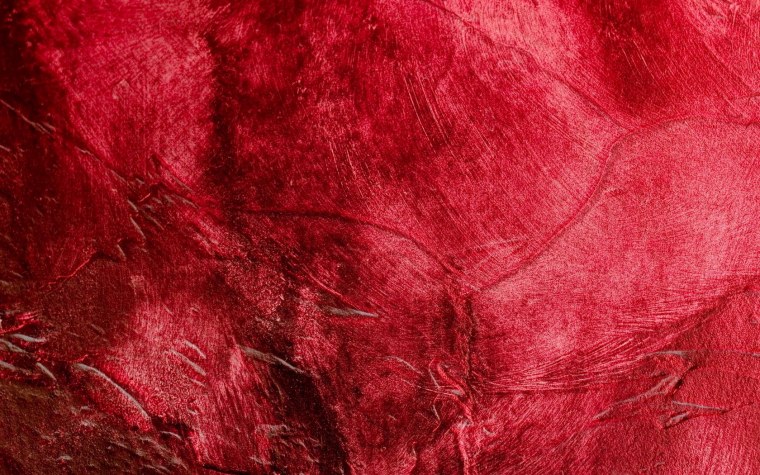 Красная текстура