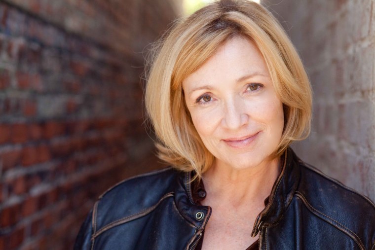 Кэти Митчелл Режиссер